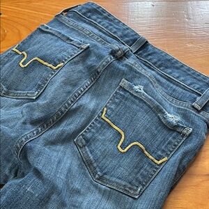 Kimes Ranch Sarah 00/36